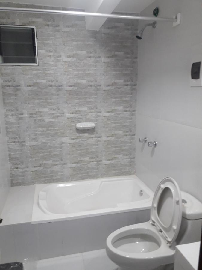 Hostal Jerian อูยูนี ภายนอก รูปภาพ